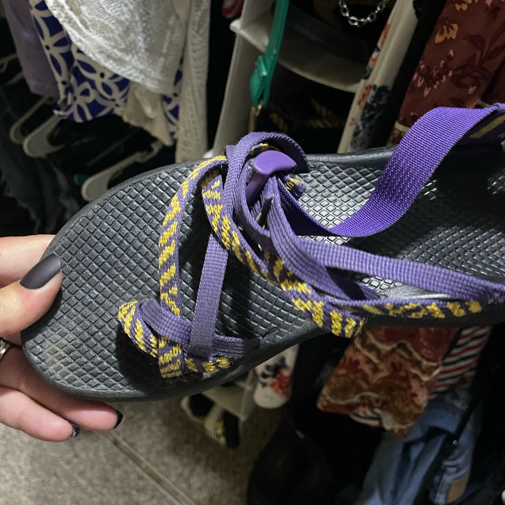 Chacos Sandals View 2